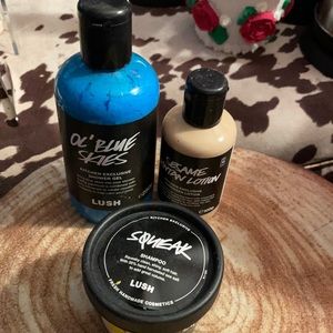 Lush kitchen bundle
